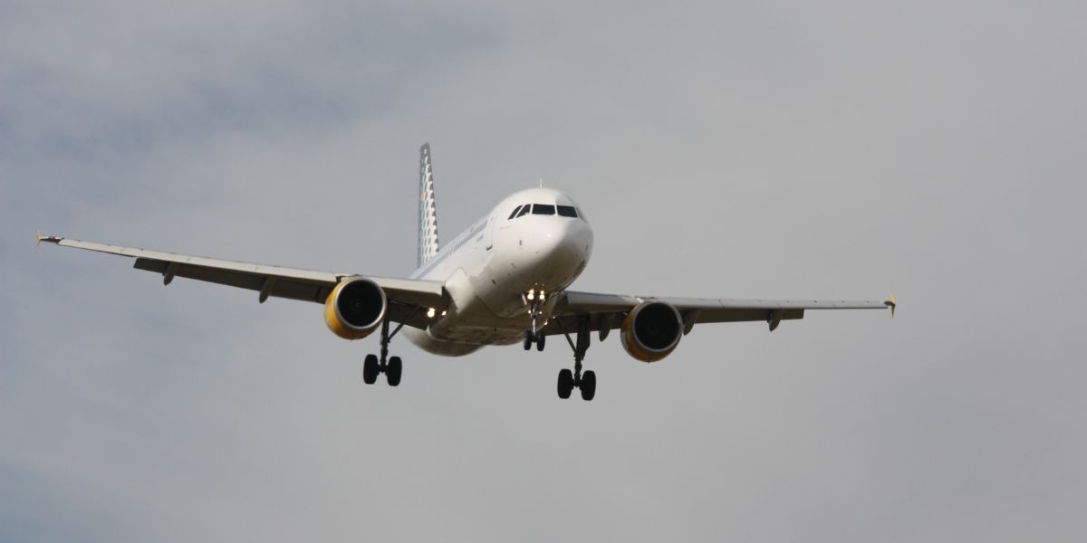 Qu&rsquo;est-ce que le formulaire de contact Vueling ?