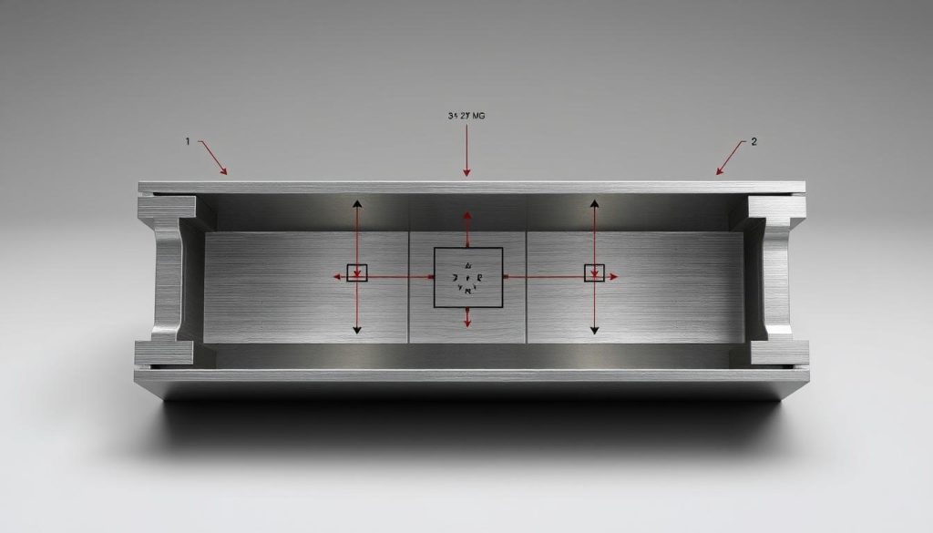 résistance des matériaux