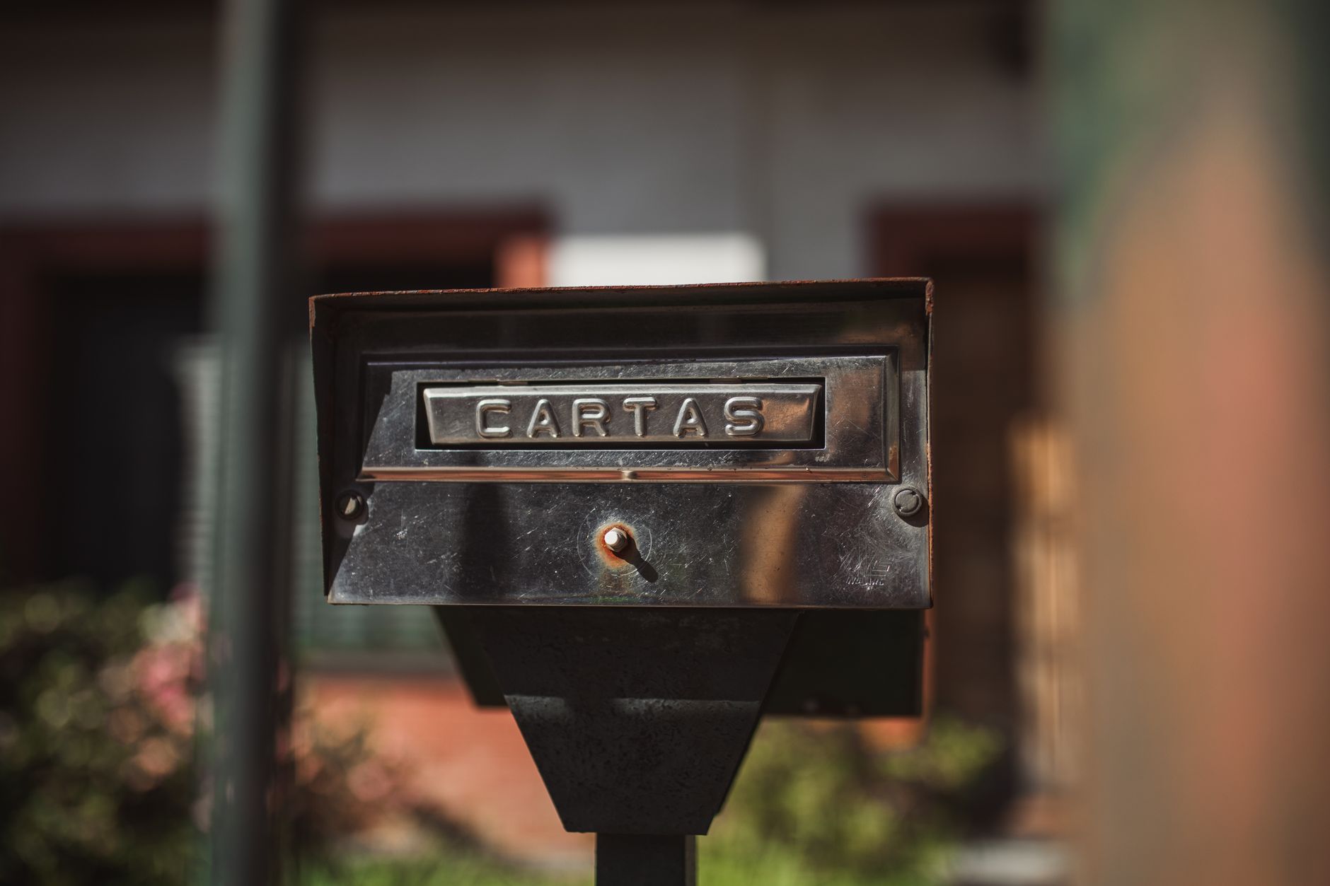 Boîtes aux lettres et courrier