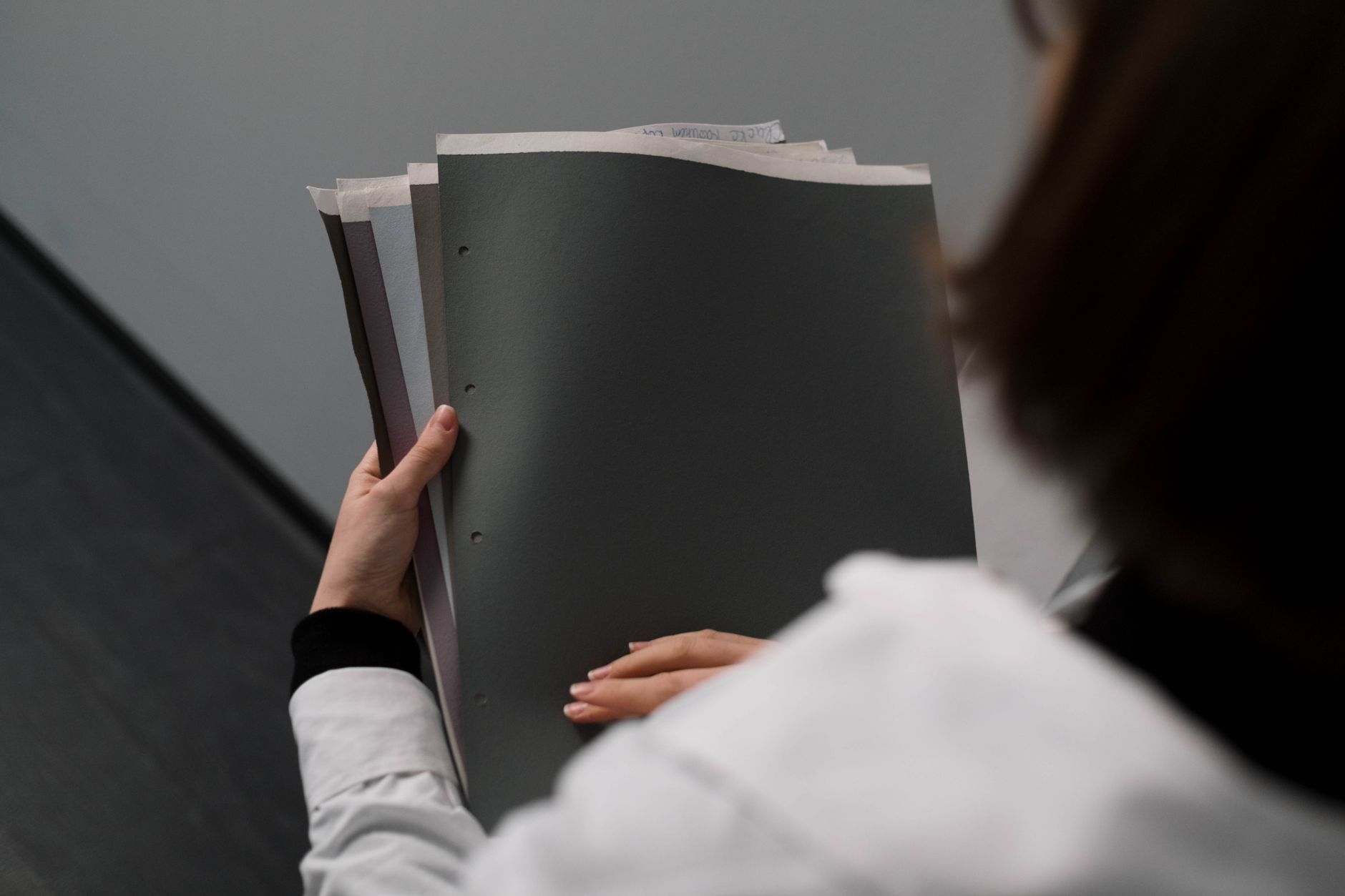 Documents d'identité et titre de séjour