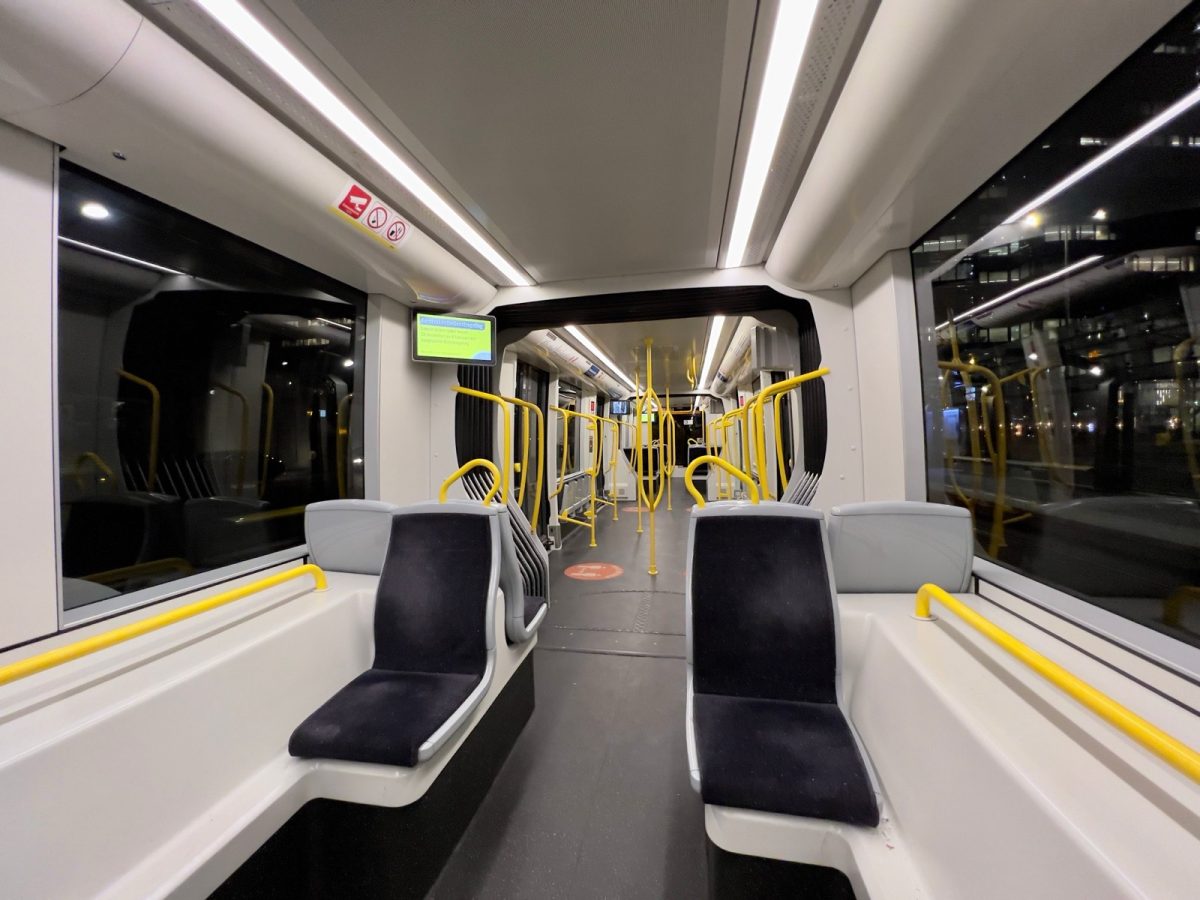 Comment les transports collectifs autonomes vont révolutionner vos déplacements en Île-de-France