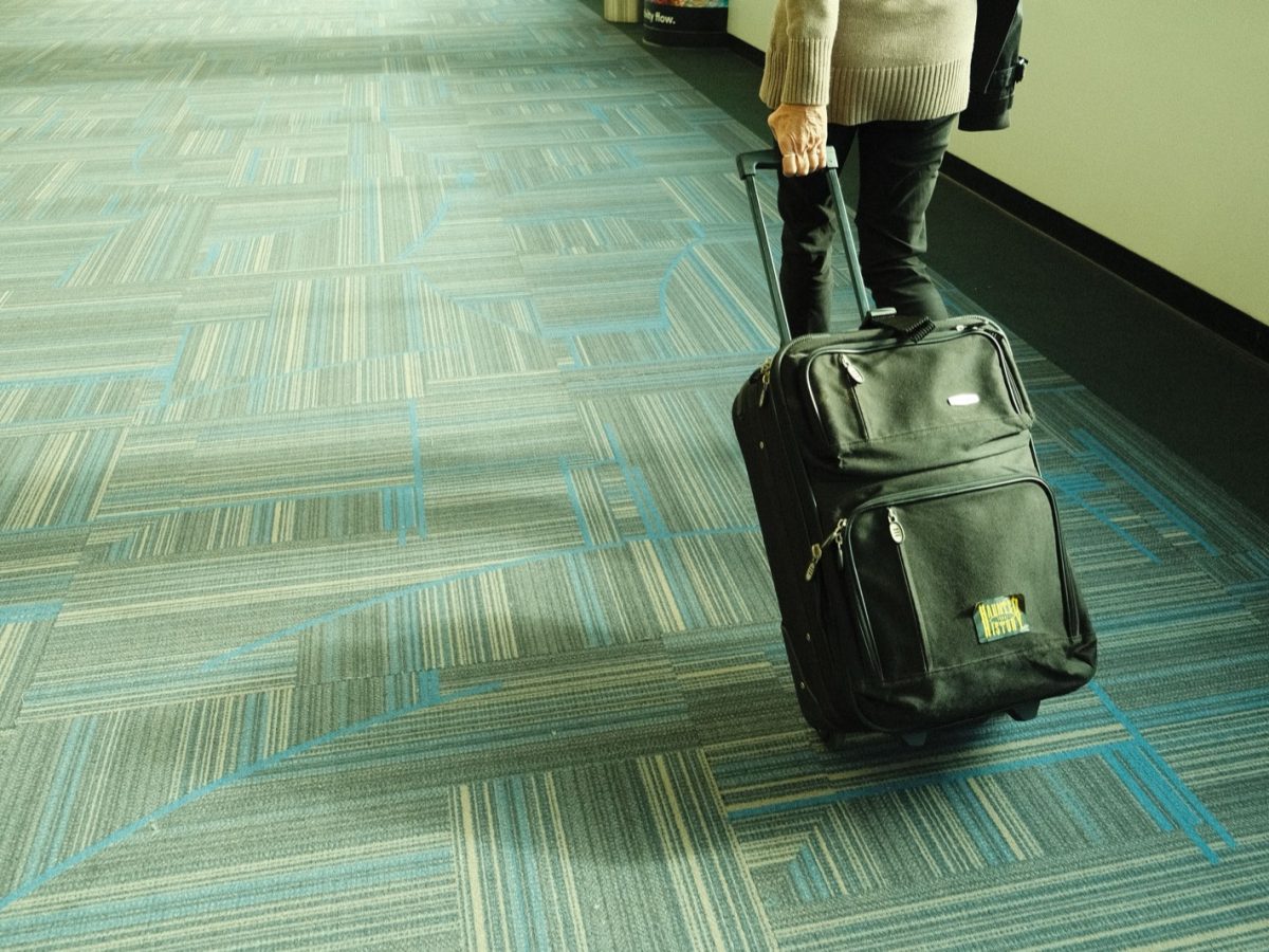 Formulaire de localisation du passager : plus de guichet en France, ce qu&rsquo;il faut vérifier à la place