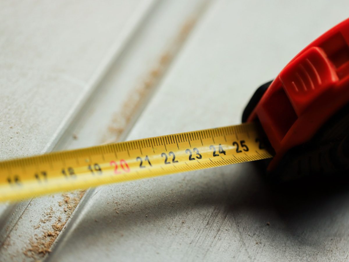 Déclaration préalable ou permis de construire : le tableau qui tranche