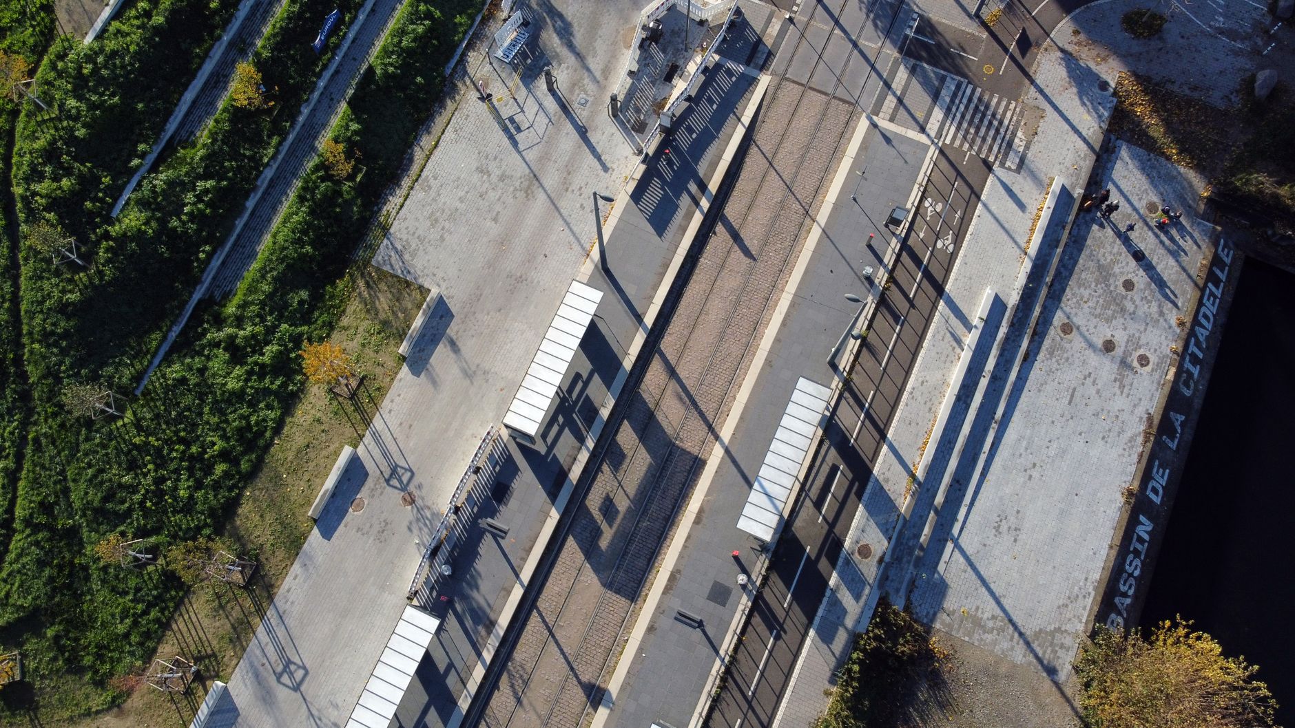 Comment les transports collectifs autonomes vont révolutionner vos déplacements en Île-de-France