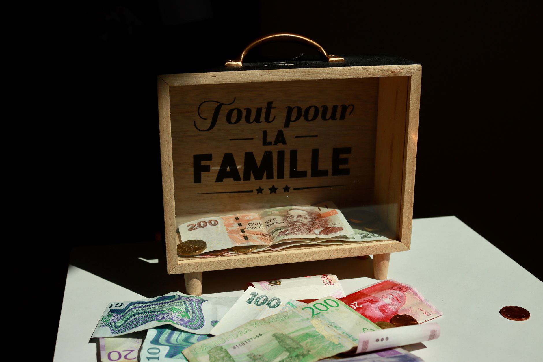 Comment voter pour les nouveaux billets en euros avant le 21 septembre ?
