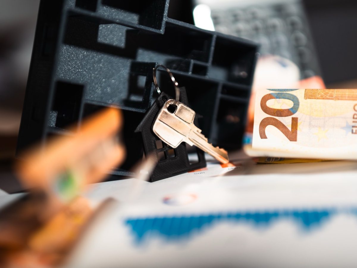 2048-IMM : la déclaration de plus-value immobilière que le notaire remplit et que vous signez