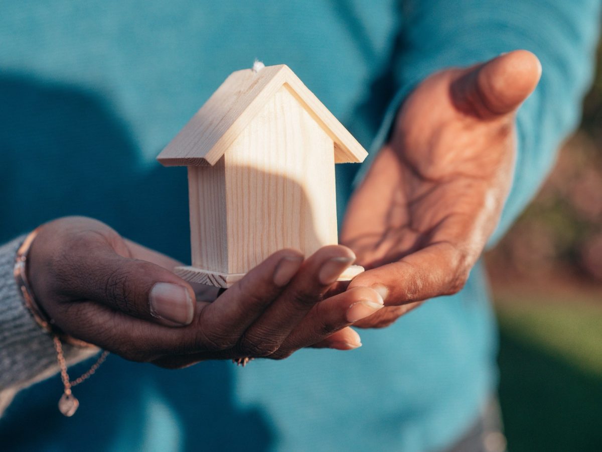 Formulaire 2072 : la déclaration des sociétés civiles immobilières
