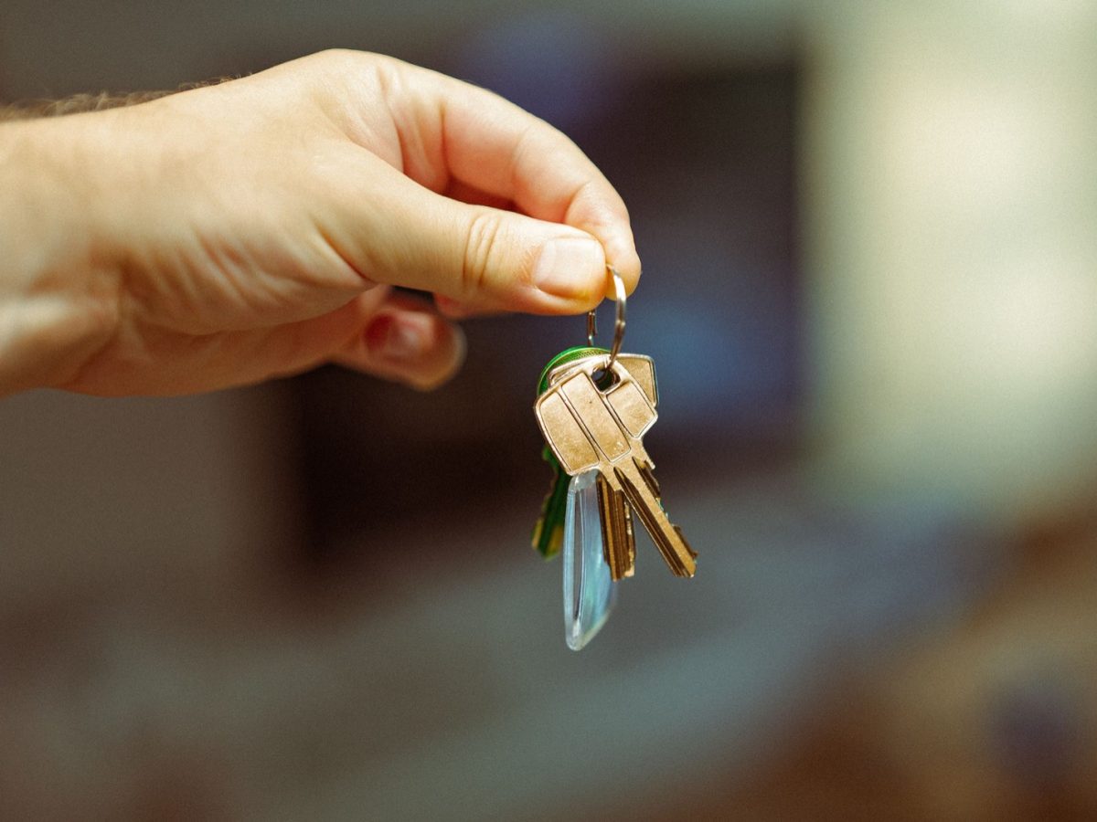 Formulaire H2 : déclarer un appartement neuf aux impôts fonciers