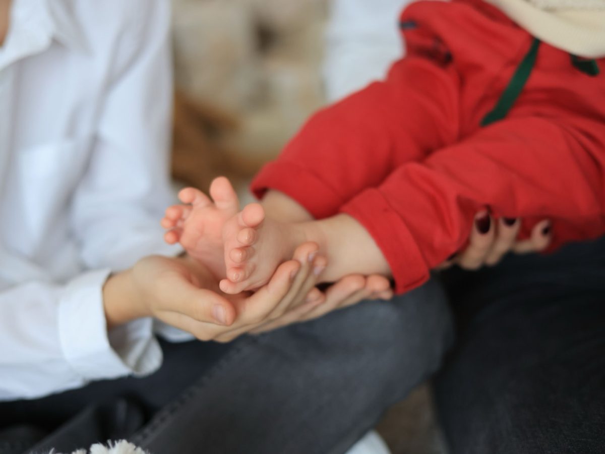 Formulaire S3705 : rattacher un enfant mineur à un parent assuré