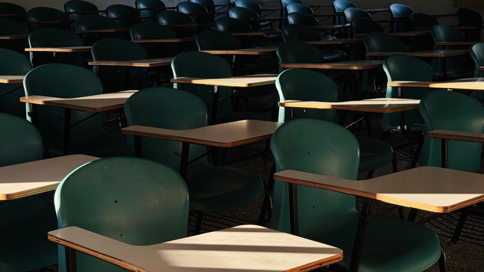 Les écoles prêtes face à la canicule ? Le classement du gouvernement tranche
