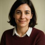 Portrait de Juliette Marchand