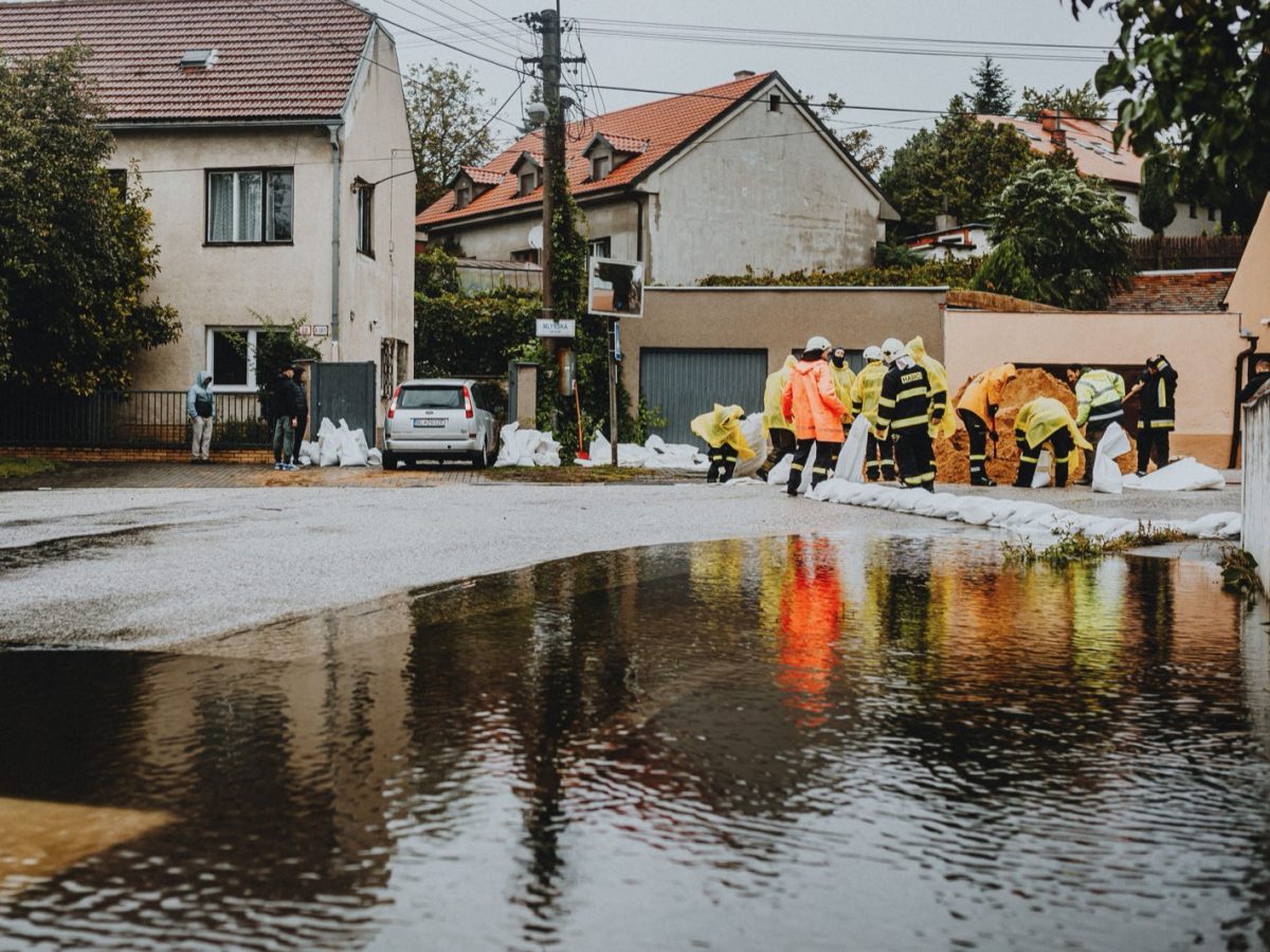 Préparation aux risques d&rsquo;inondation : conseils pratiques