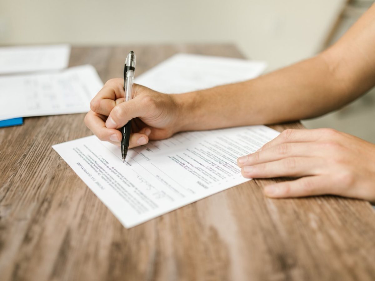 Procuration : quel modèle selon ce que vous voulez faire faire