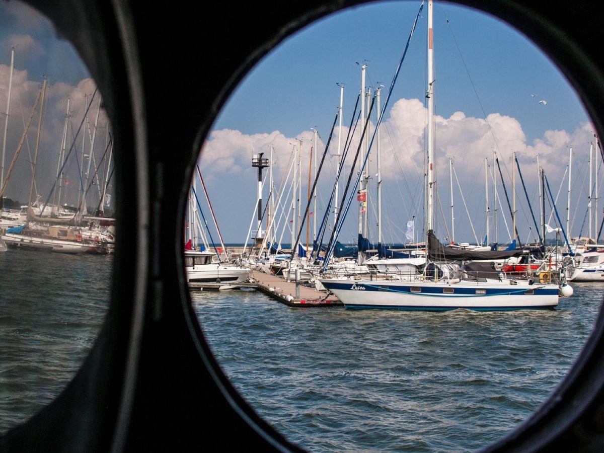 Vendre un bateau de plaisance : tant que l’acheteur n’a pas fini, c’est le vendeur qui paie
