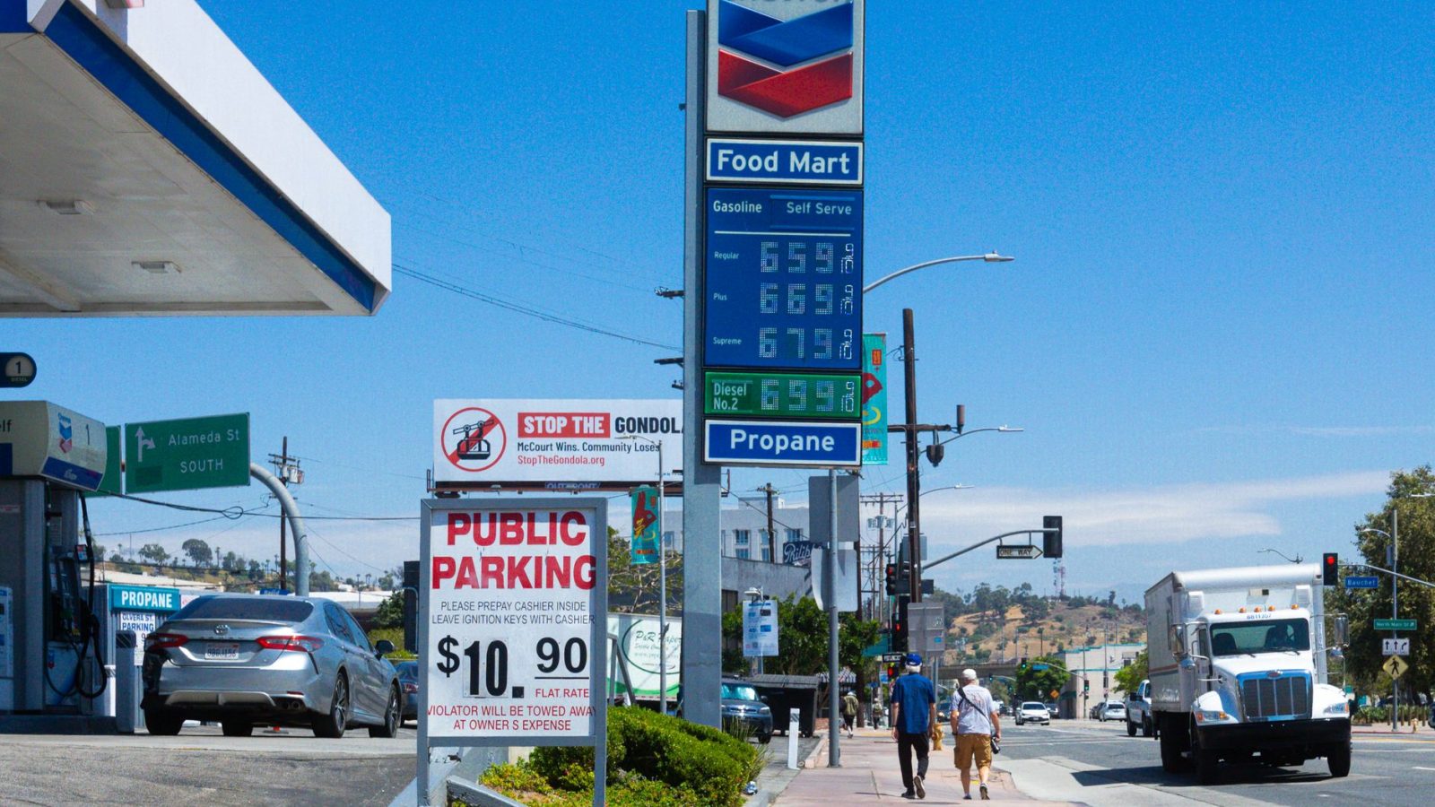 Comment bénéficier des 450 millions d&rsquo;aides carburant dès maintenant ?