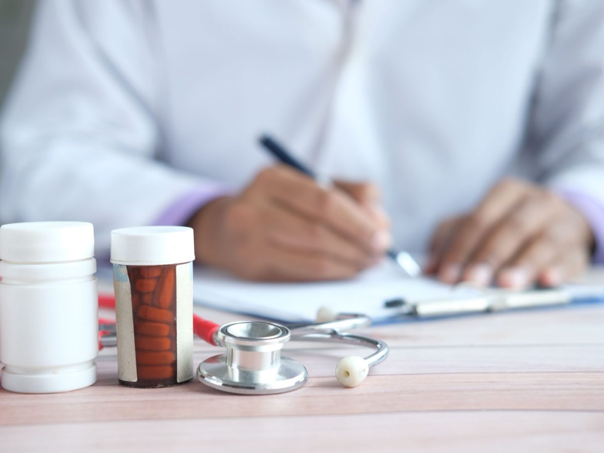 Cession de patientèle médicale : il n&rsquo;y a pas de Cerfa, mais trois obligations
