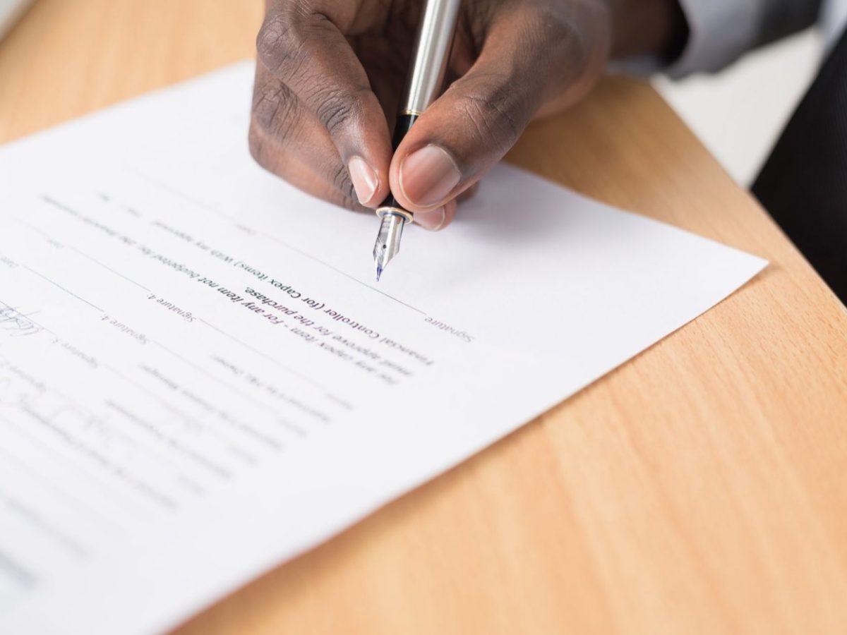 Bail d’habitation : les clauses à relire avant de signer