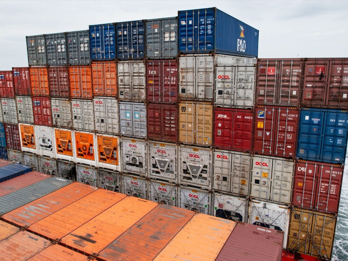 CCI et formalités export : les documents à produire côté douane maroca