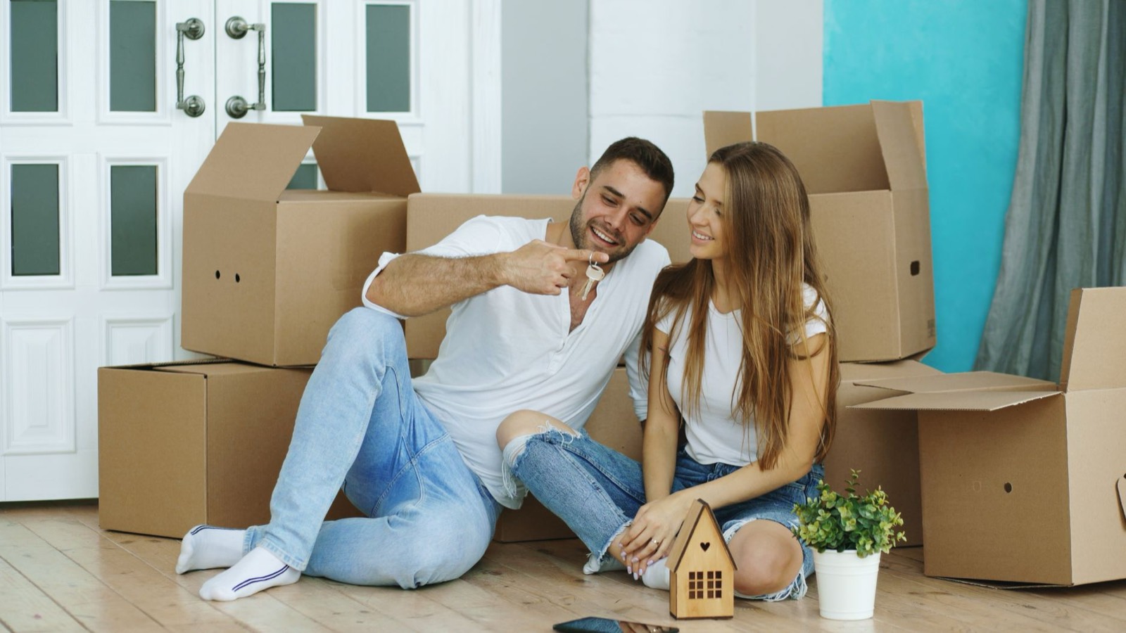 Changement d&rsquo;adresse : le formulaire et l&rsquo;ordre des envois