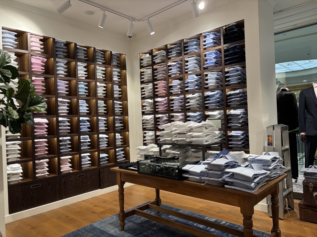 Chemise homme Made in France : vérifier l&rsquo;origine et connaître vos droits