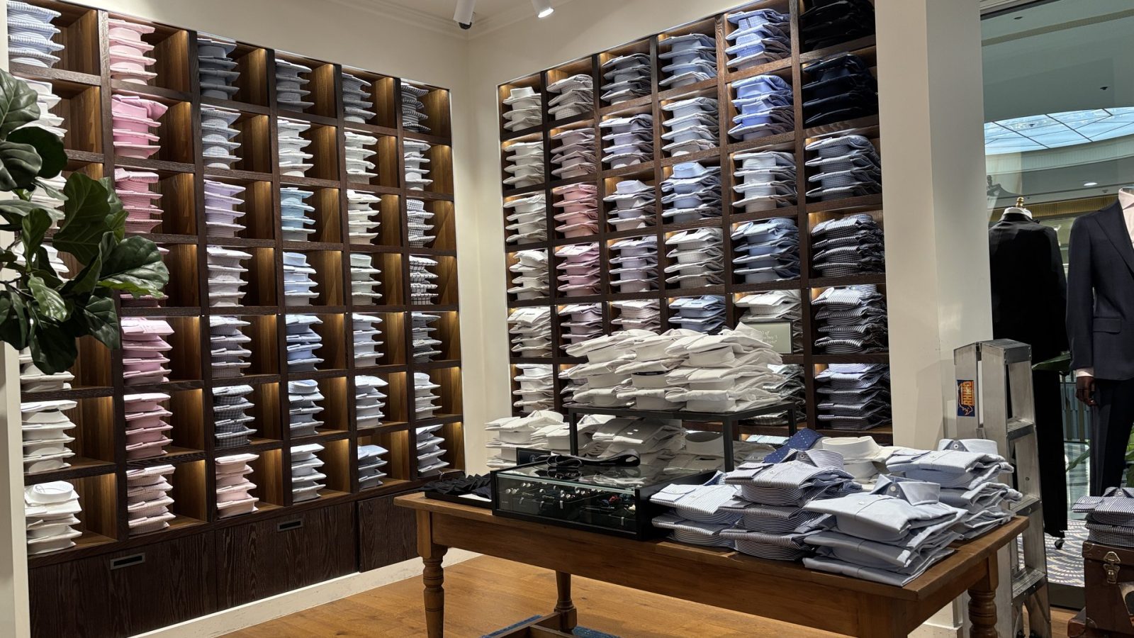Chemise homme Made in France : vérifier l&rsquo;origine et connaître vos droits