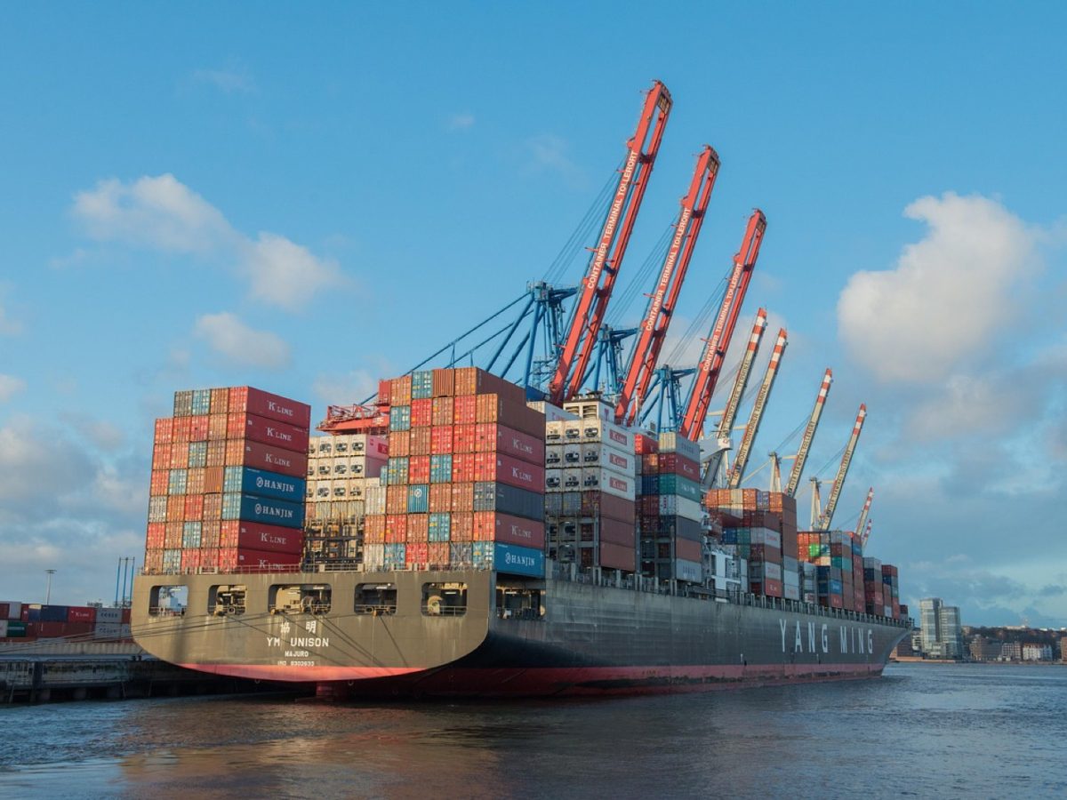 Formalités export Maroc : les papiers à réunir avant le devis