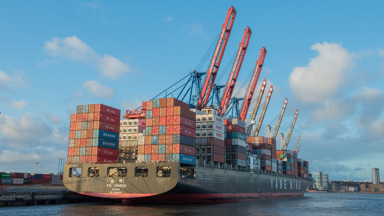 Formalités export Maroc : les papiers à réunir avant le devis