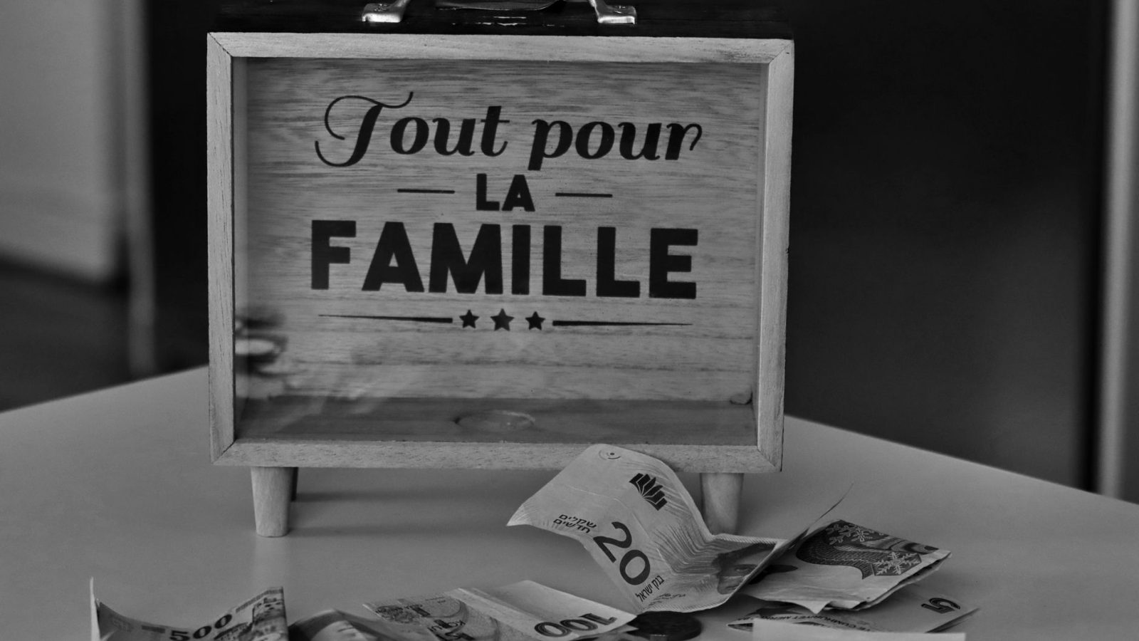 Pensions alimentaires non imposables : quel impact pour les familles ?